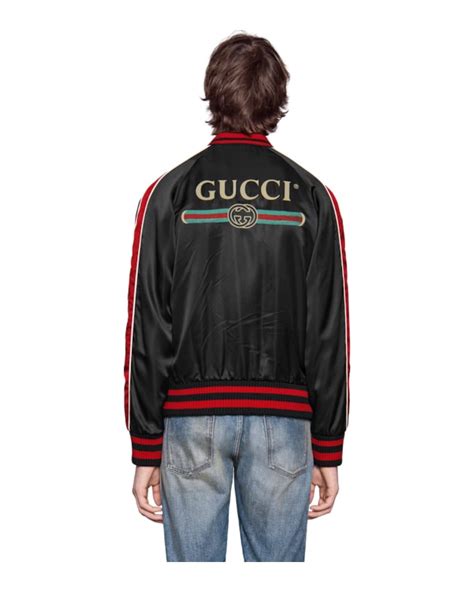 giacca sportiva gucci|Giacche.